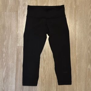 Lululemon Mid-Rise 24” Pant